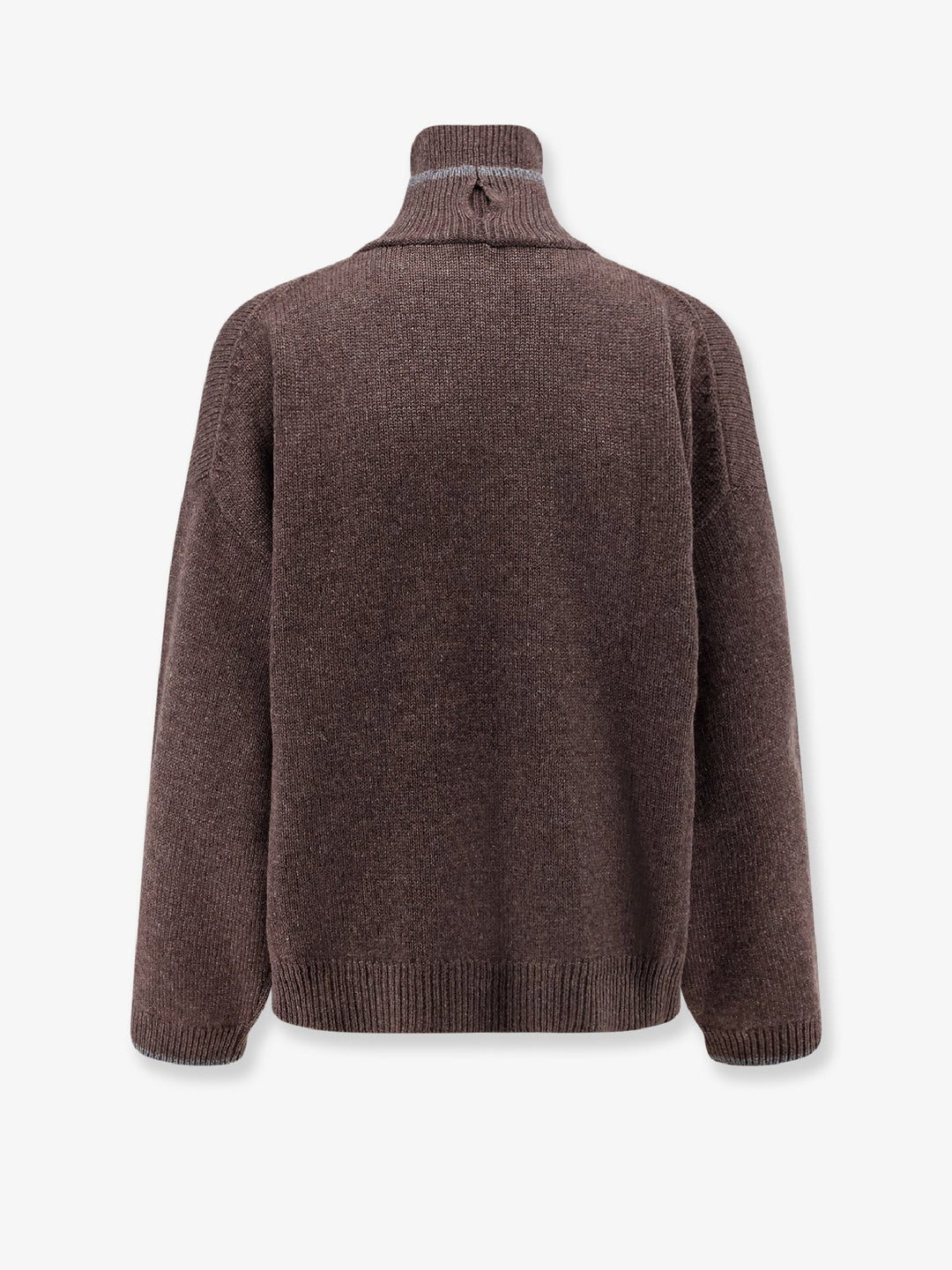 Brunello Cucinelli Women Cashmere Turtleneck