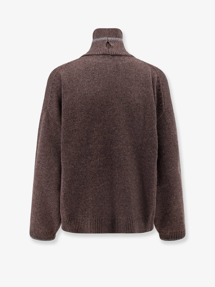Brunello Cucinelli Women Cashmere Turtleneck