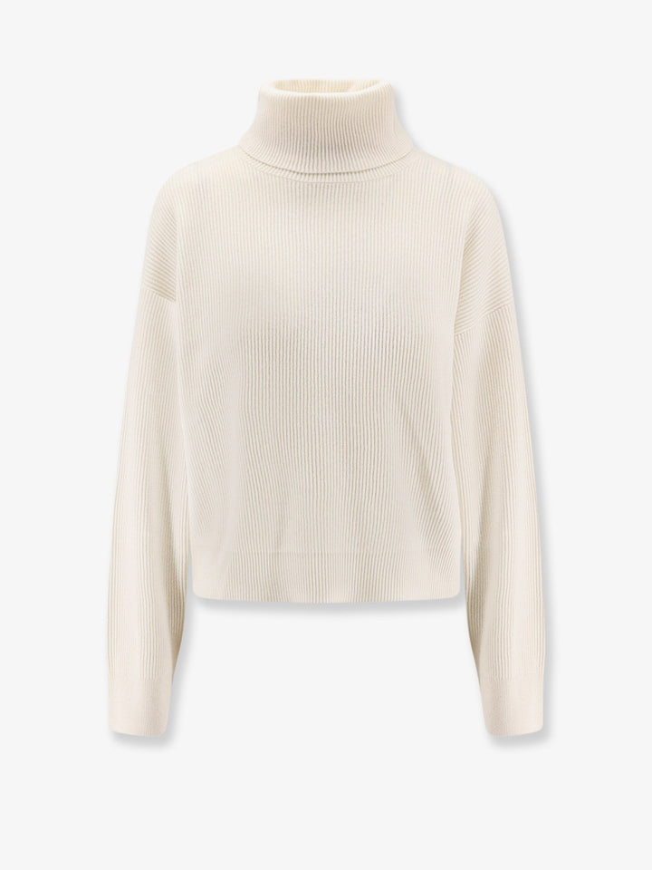 Brunello Cucinelli Women Wool And Cashmere Sweater