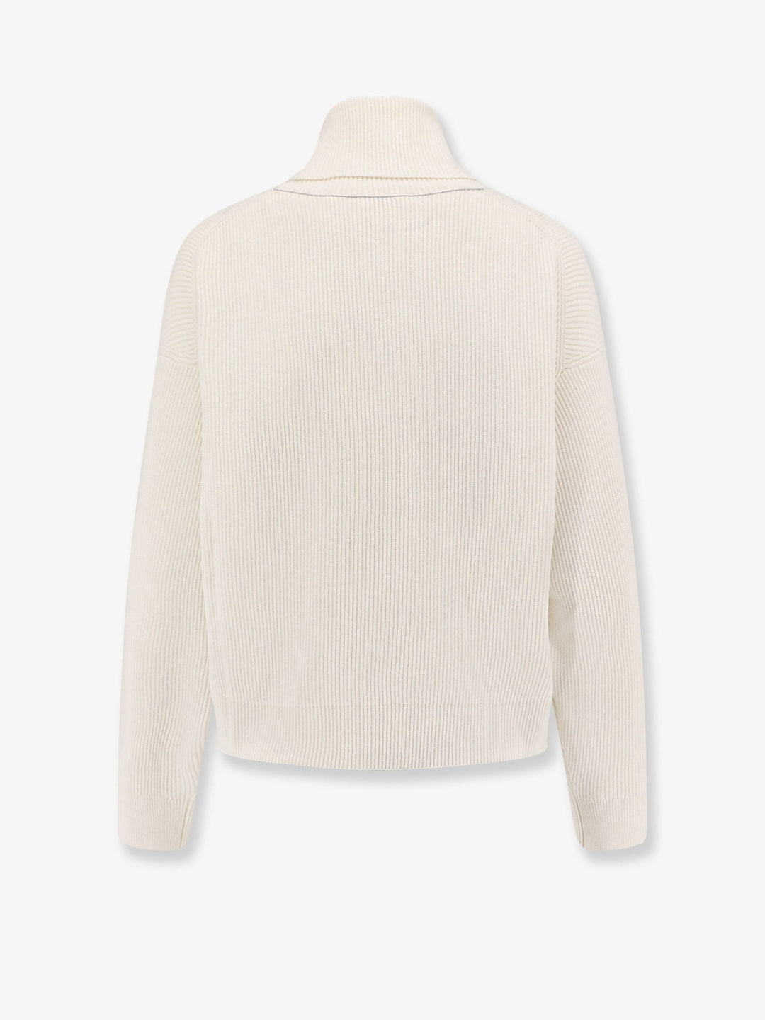 Brunello Cucinelli Women Wool And Cashmere Sweater