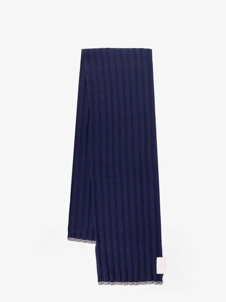 Brunello Cucinelli Men Cashmere Scarf