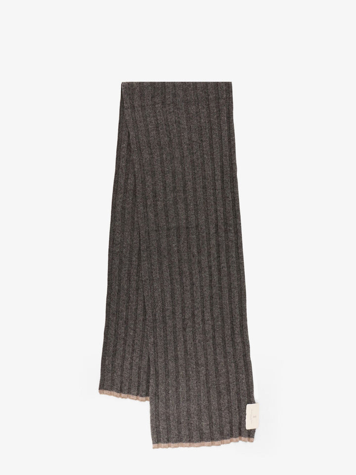 Brunello Cucinelli Men Cashmere Scarf