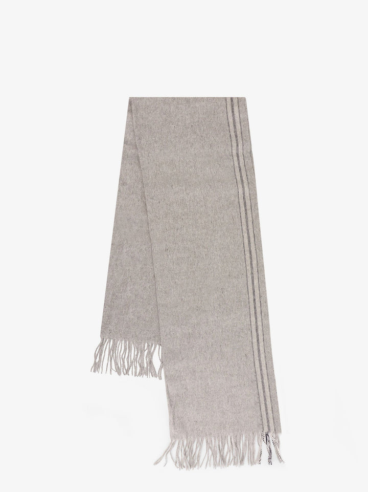 Brunello Cucinelli Men Silk Scarf