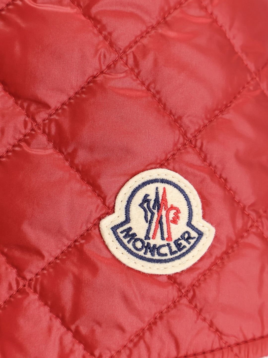 Moncler Women Nylon Mini Skirt