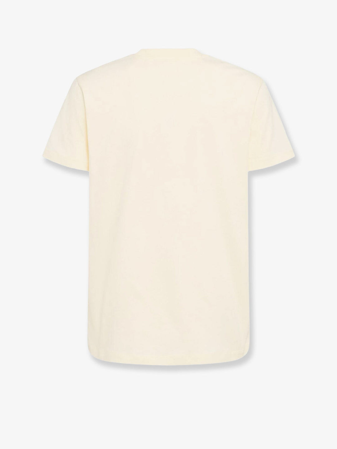 Moncler Women Biologic Cotton T-Shirt