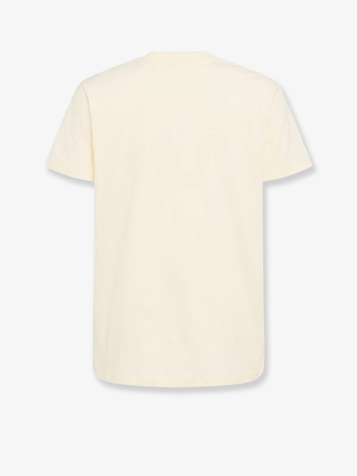 Moncler Women Biologic Cotton T-Shirt