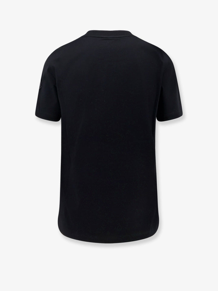 Moncler Women Cotton T-Shirt