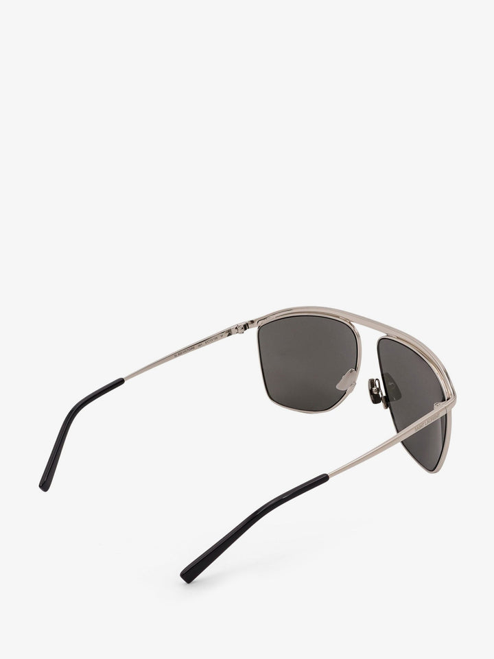 Saint Laurent Women Metal Sunglasses
