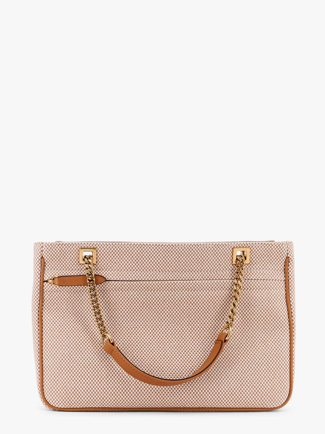 Valentino Garavani Women Valentino Garavani Viva Superstar Canvas Shoulder Bag