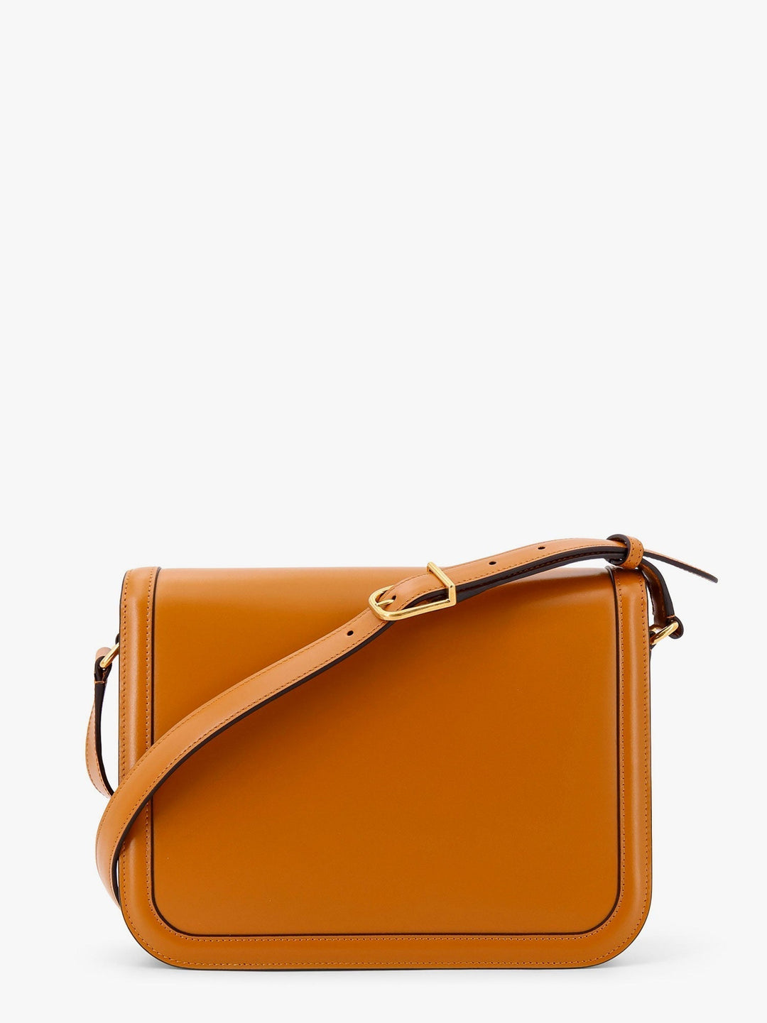Valentino Garavani Women Valentino Garavani 9To5 Leather Shoulder Bag