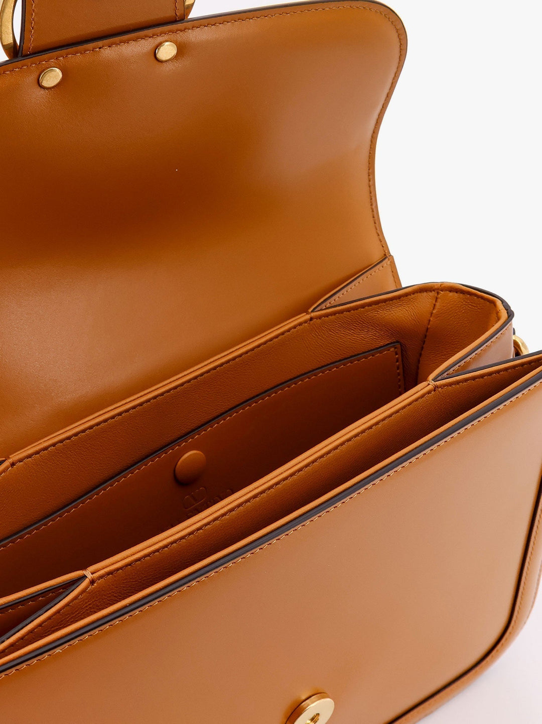 Valentino Garavani Women Valentino Garavani 9To5 Leather Shoulder Bag