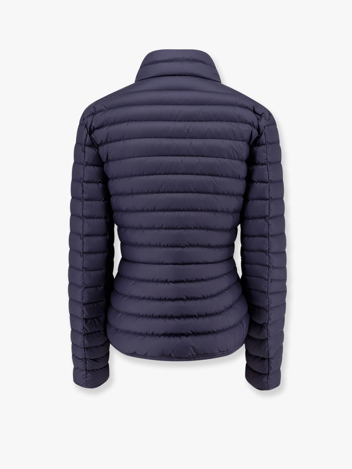 Moncler Women Varax Padded And Quilted Jacket