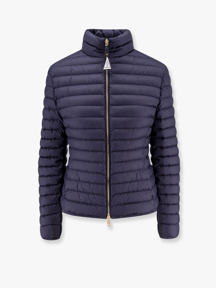 Moncler Women Varax Padded And Quilted Jacket