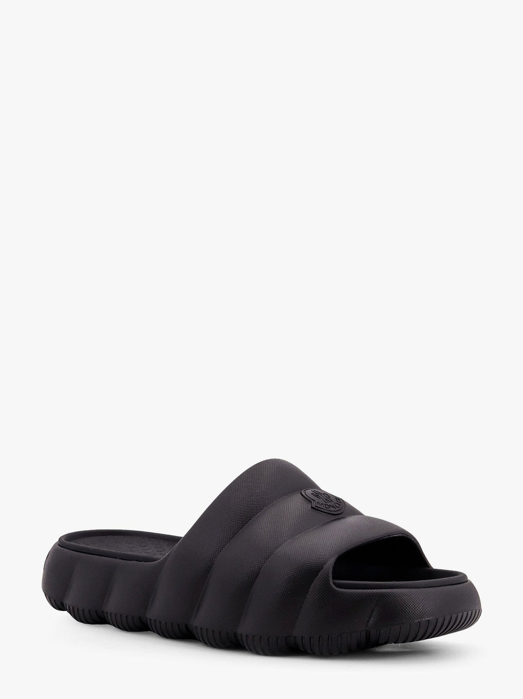 Moncler Women Lilo Eva Slides