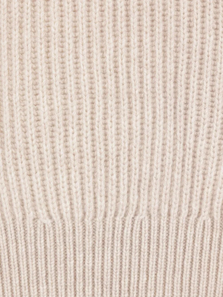 Brunello Cucinelli Women Cashmere Round Neck Sweater