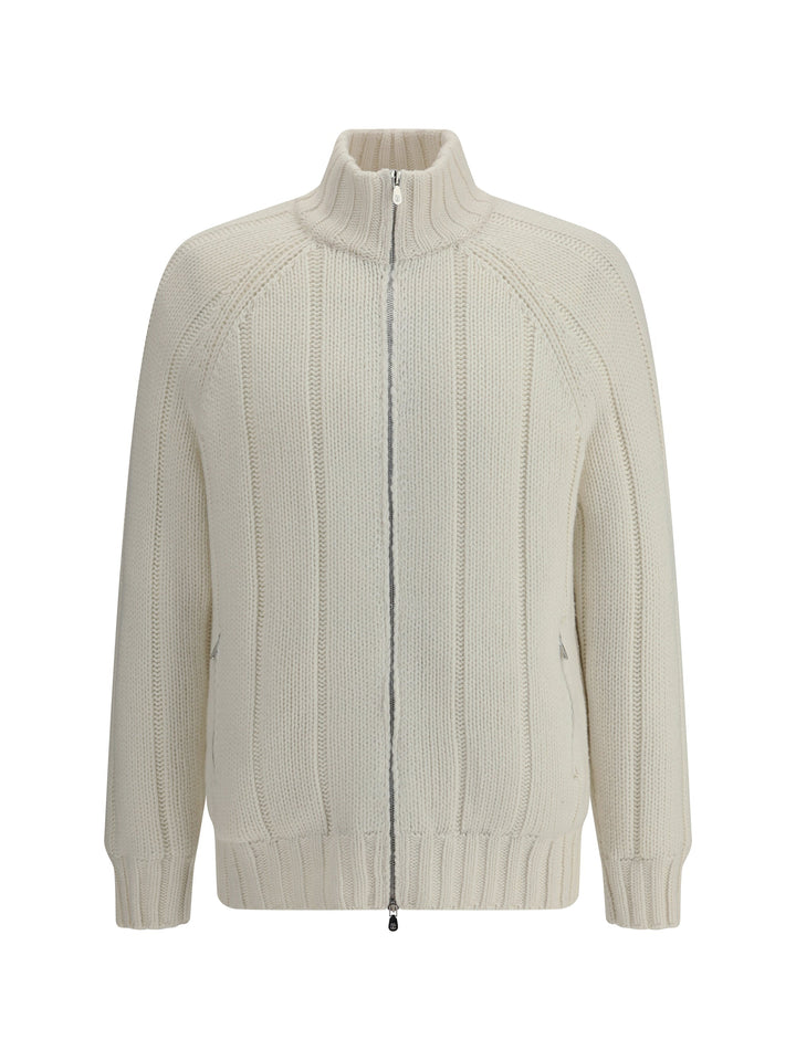 Brunello Cucinelli Men Cashmere Jacket