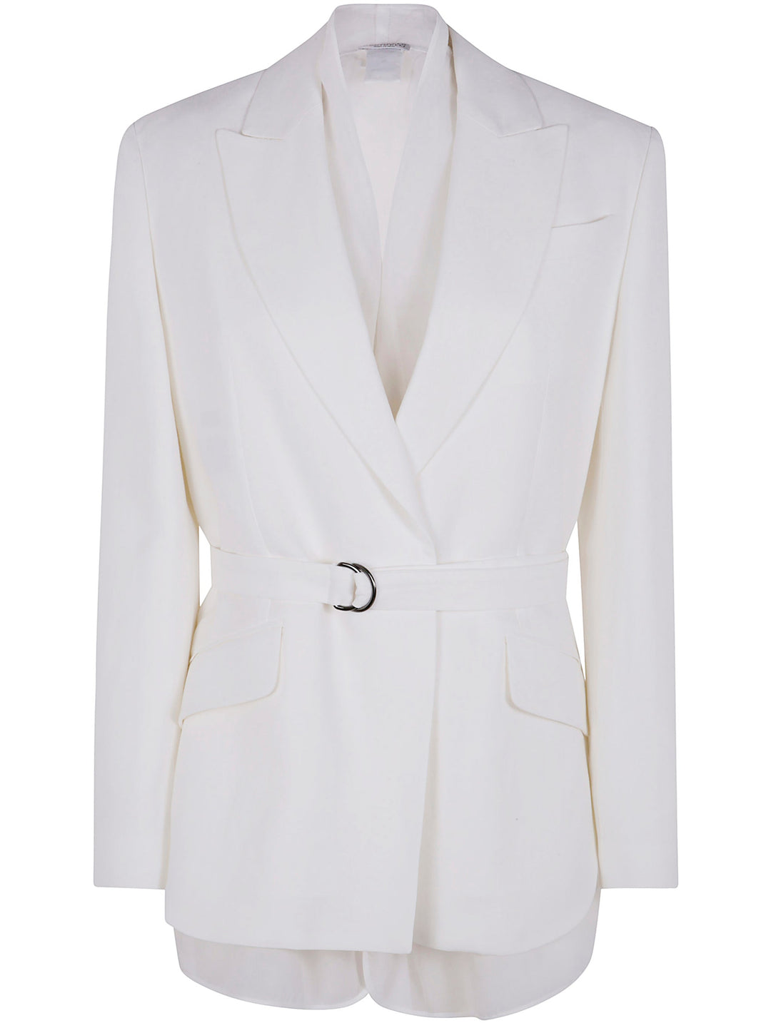 Brunello Cucinelli Women Suit Type Belt Jacket