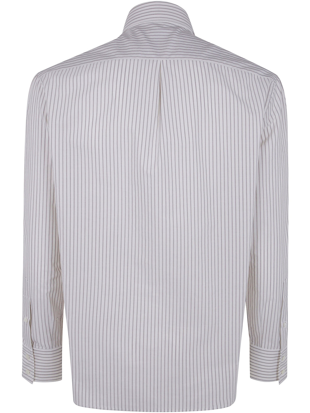 Brunello Cucinelli Men Classic Shirt