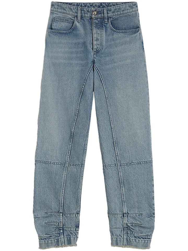 Jil Sander Women Trouser 69 Aw 20 Gw