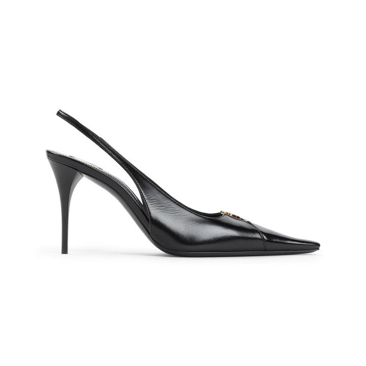 Saint Laurent Babylone 80 Pumps Women