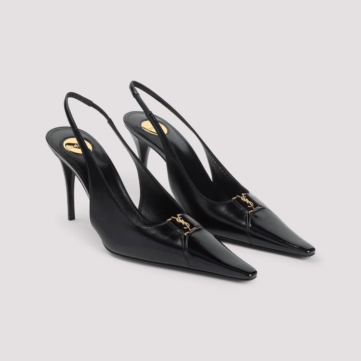 Saint Laurent Babylone 80 Pumps Women