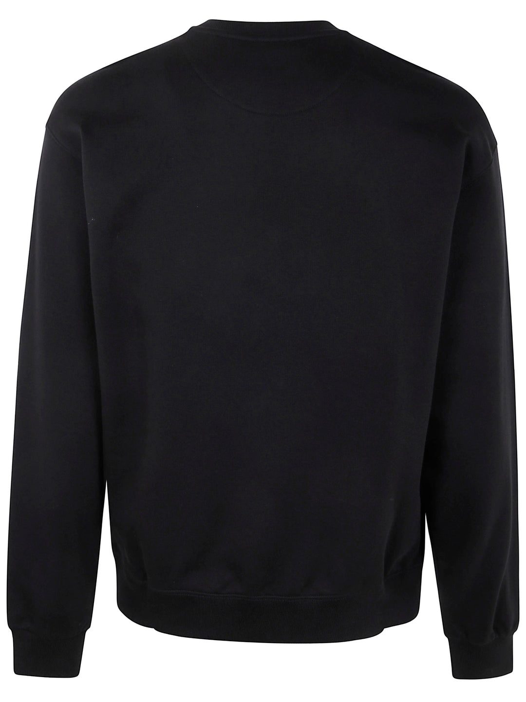 Kenzo Unisex "Kenzo Happy Tiger" Embroidered Classic Sweatshirt