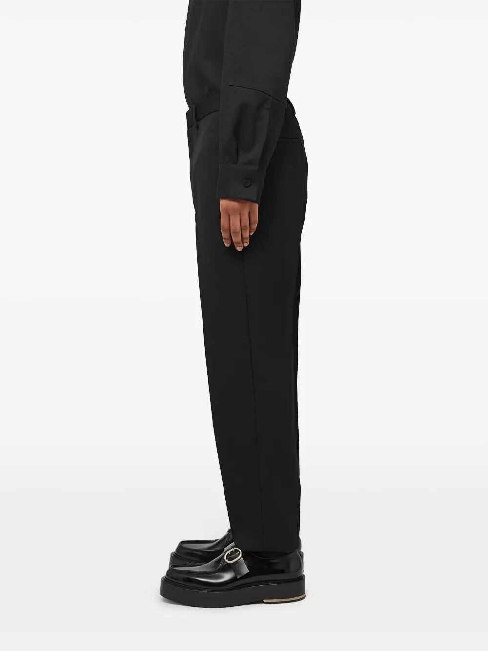 Jil Sander Men Trouser Classic