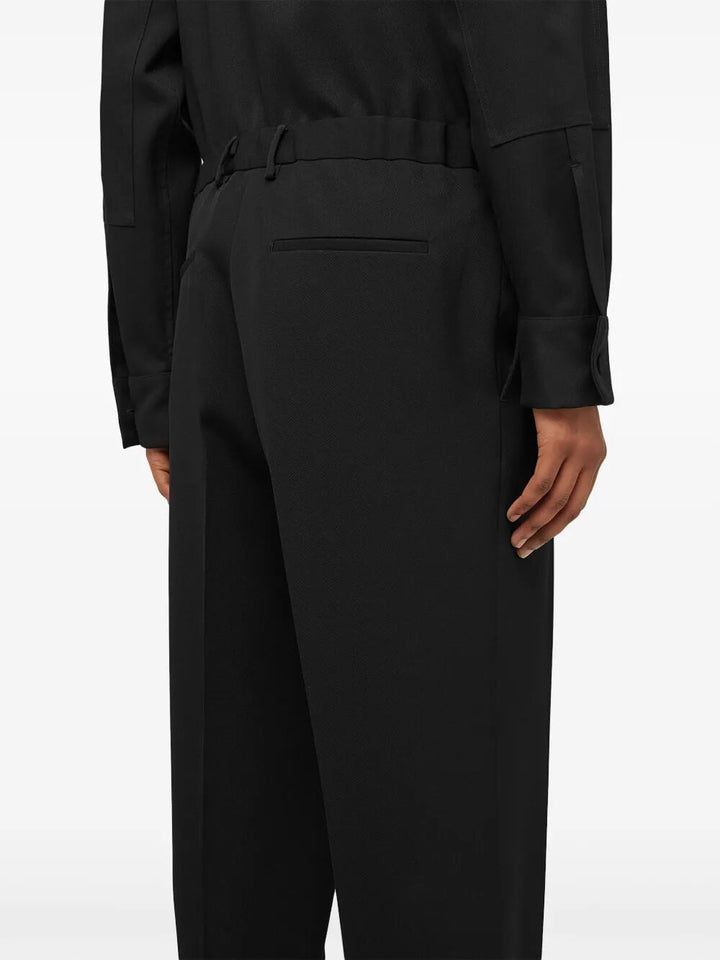 Jil Sander Men Trouser Classic
