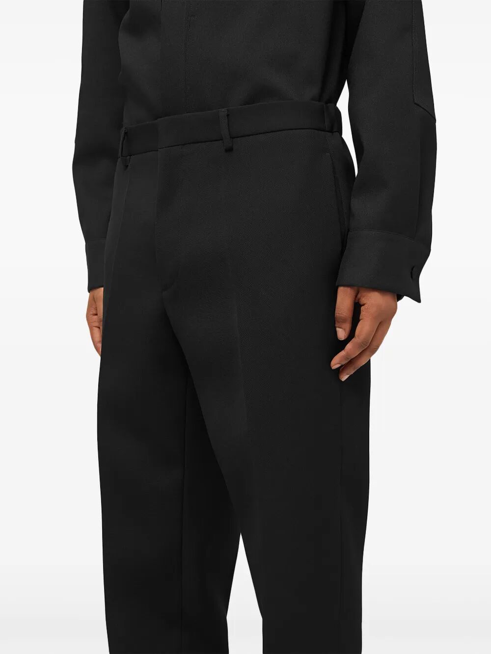 Jil Sander Men Trouser Classic