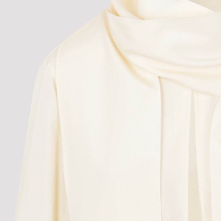 Givenchy Foulard Blouse Women