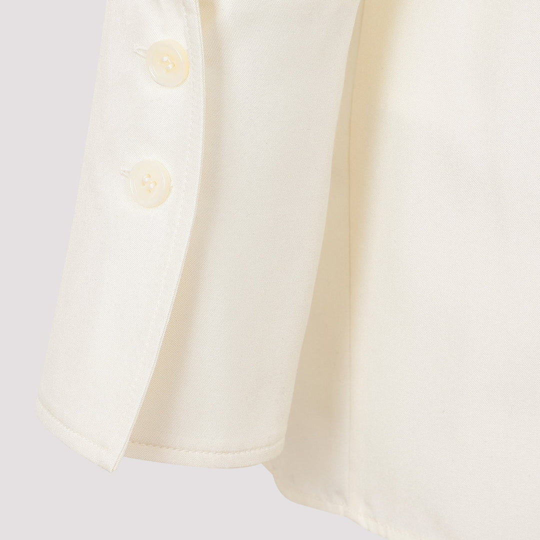 Givenchy Foulard Blouse Women