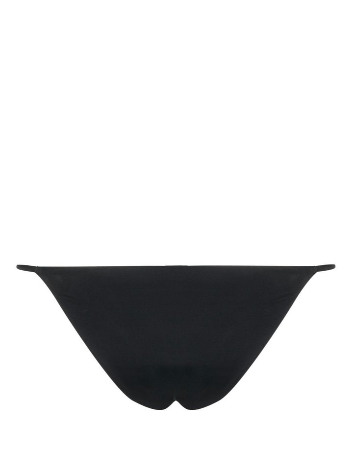 Versace Women Swim Slip Greek Chain