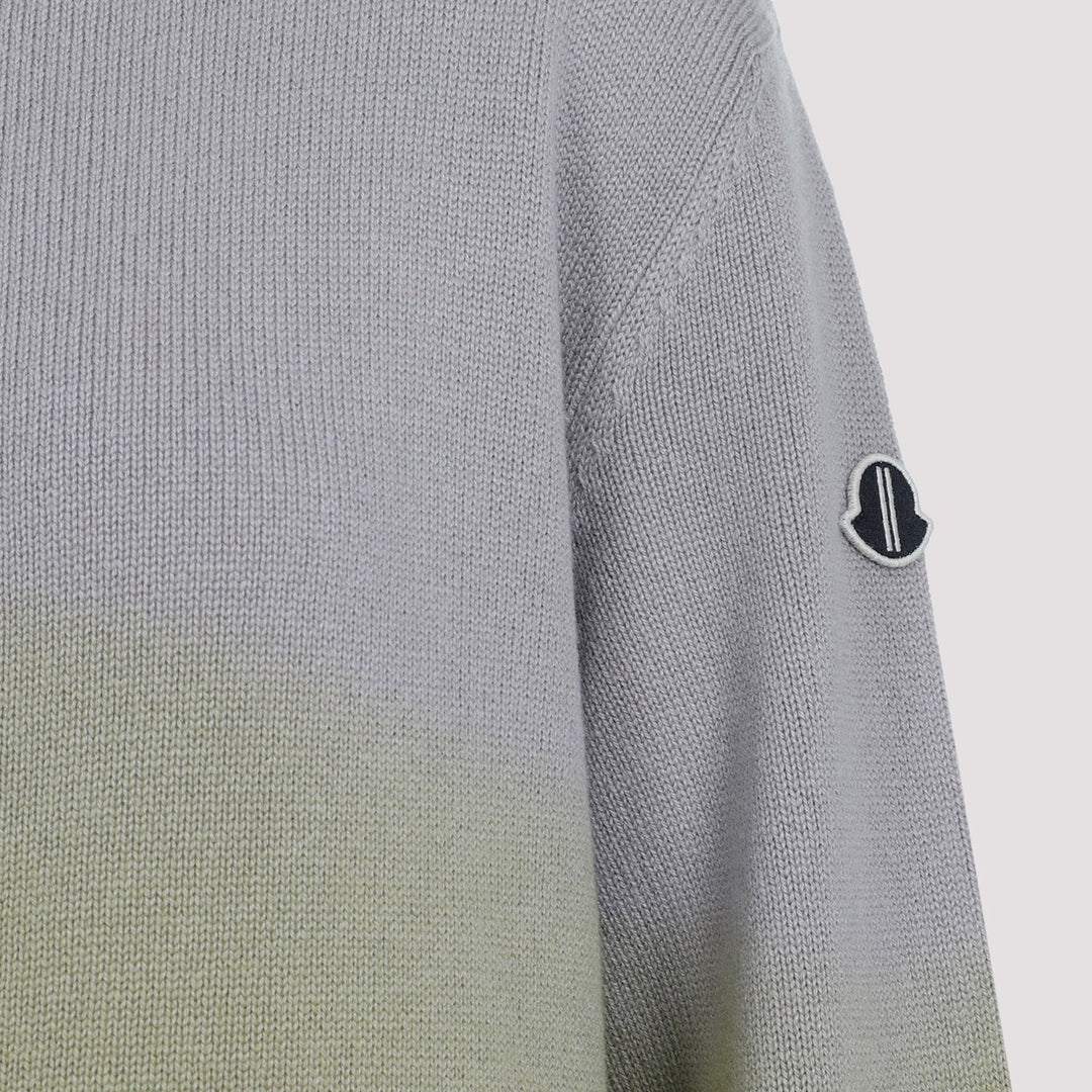 Moncler X Rick Owens Subhuman Sweatshirt Women
