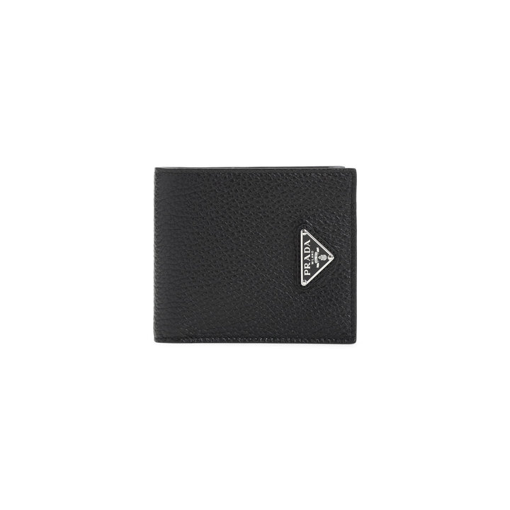 Prada Billford Wallet Men