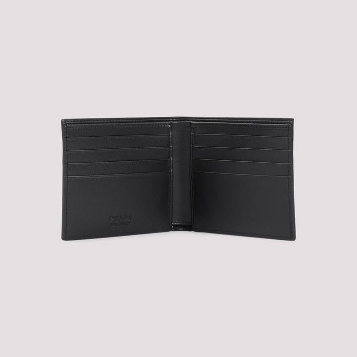 Prada Billford Wallet Men