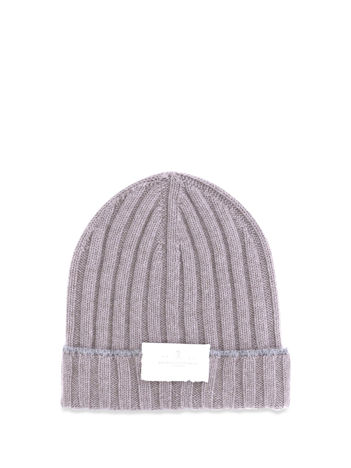 Brunello Cucinelli Men Beanie Hat