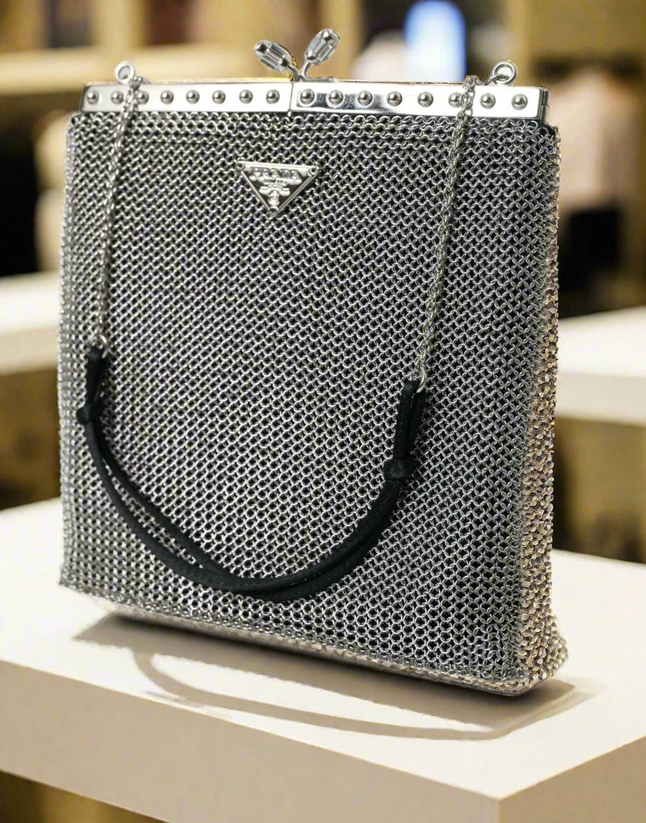 Luxury designer high end authentic fashion with free shipping.