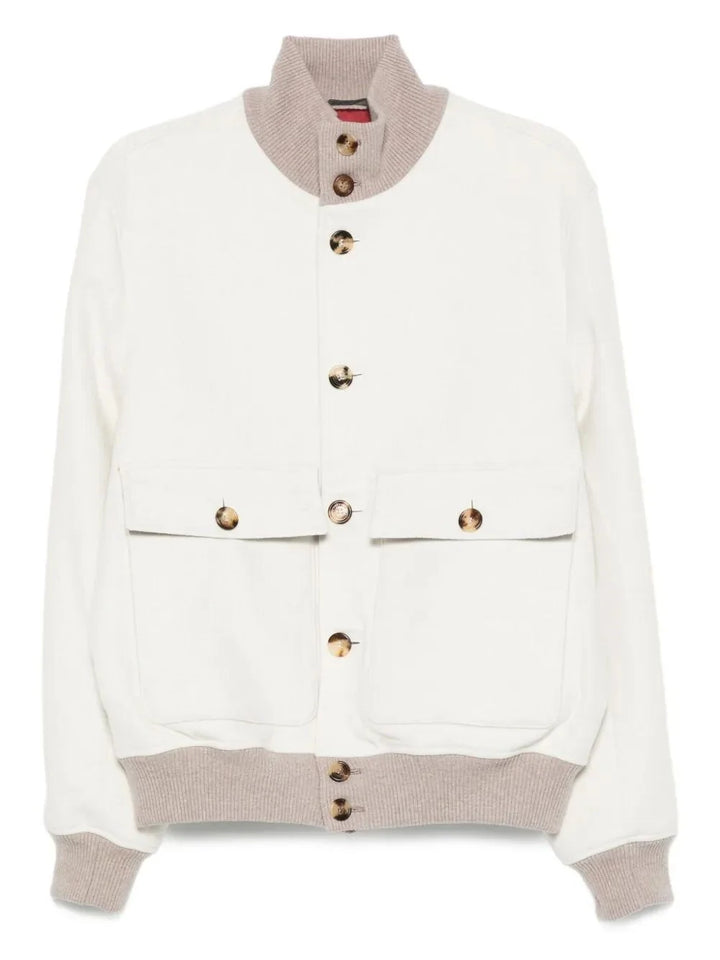 Brunello Cucinelli Men Jacket
