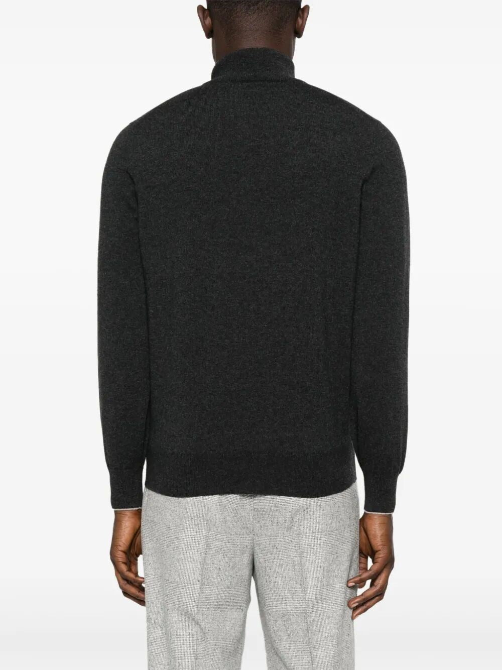 Brunello Cucinelli Men Cashmere Sweater