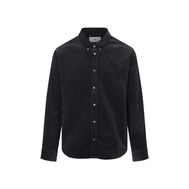 Ami Classic Fit Shirt Men