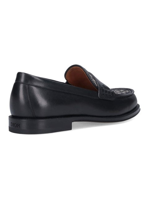 Christian Dior Men Granville' Loafers