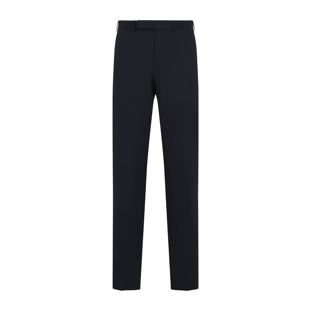 Zegna Formal Pants Men