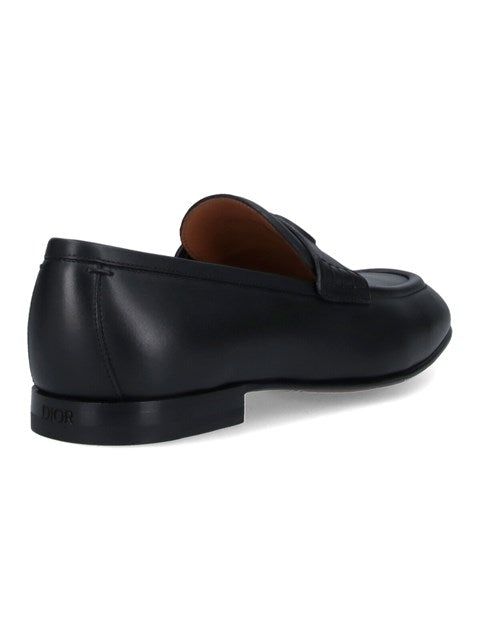Christian Dior Men Timeless Flex' Loafers