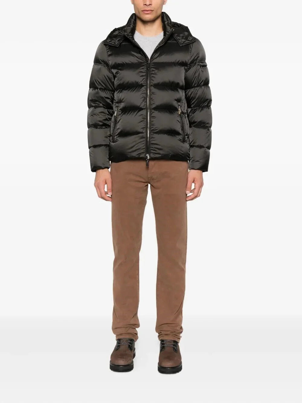 Jacob Cohen Men `Bard` 5-Pocket Slim Fit Pants
