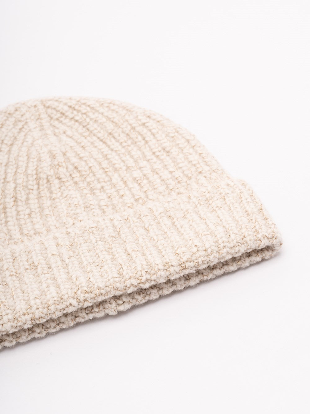 Brunello Cucinelli Men Knitted Hat