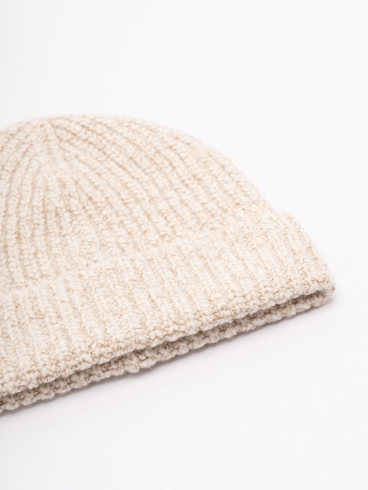 Brunello Cucinelli Men Knitted Hat