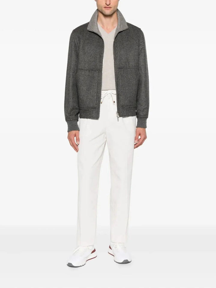 Brunello Cucinelli Men Cashmere Sweater
