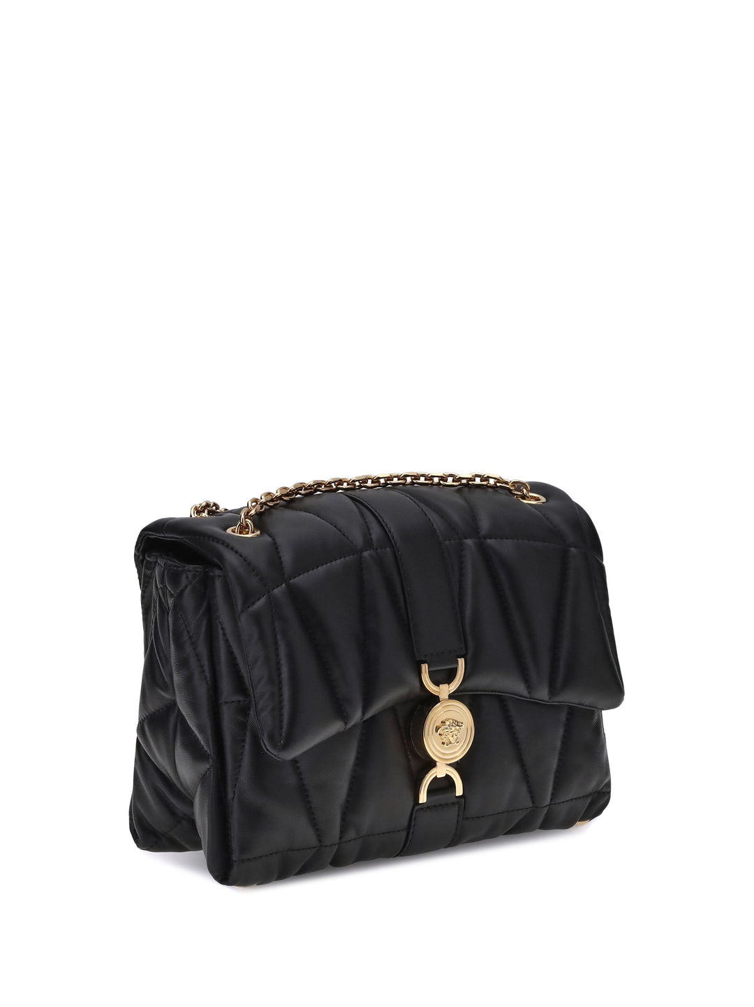 Versace Women Kleio Shoulder Bag