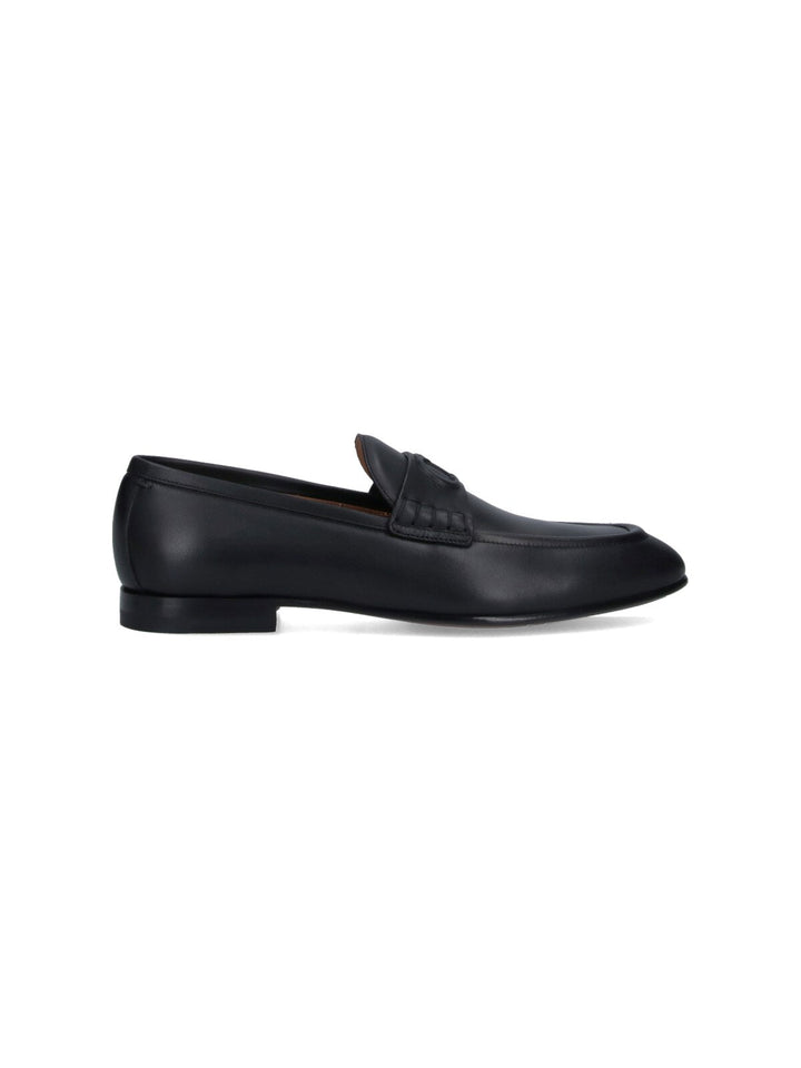 Christian Dior Men Timeless Flex' Loafers