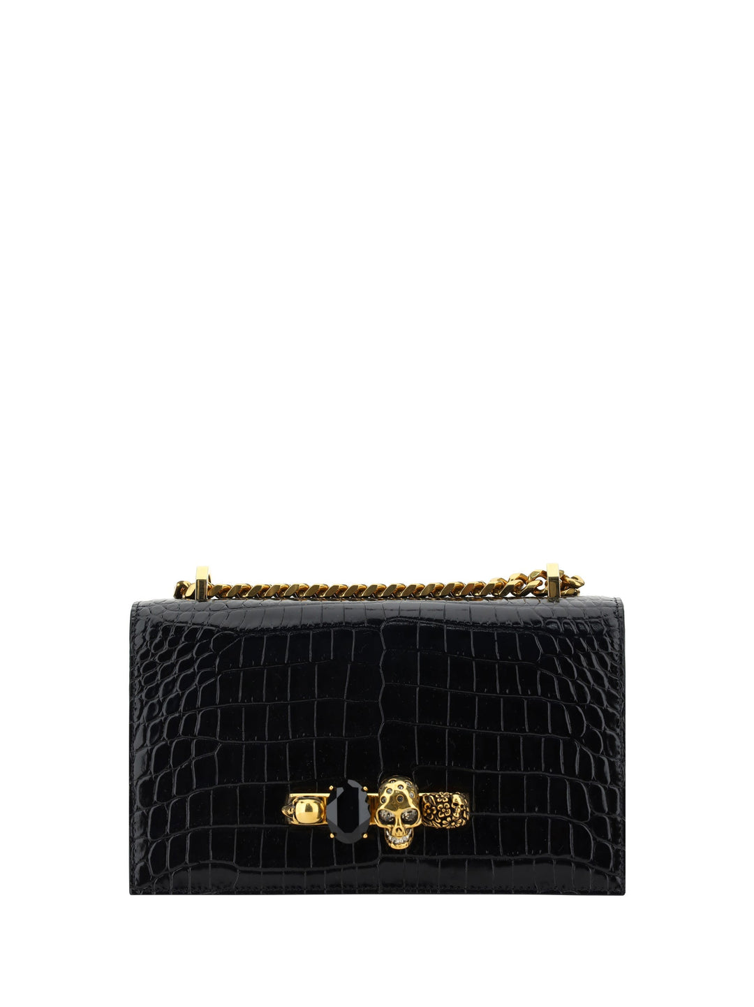 Alexander Mcqueen Women Shoulder Bag